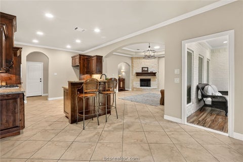Tiny photo for 4230 Rocky Rhodes Drive, College Station, TX 77845 (MLS # 26011656)