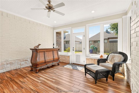 Tiny photo for 4230 Rocky Rhodes Drive, College Station, TX 77845 (MLS # 26011656)