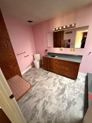 Tiny photo for 64 Golfview Drive, Hilltop Lakes, TX 77871 (MLS # 26010414)