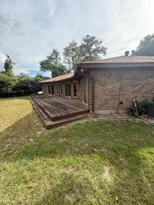 Tiny photo for 64 Golfview Drive, Hilltop Lakes, TX 77871 (MLS # 26010414)