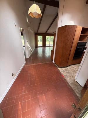 Tiny photo for 64 Golfview Drive, Hilltop Lakes, TX 77871 (MLS # 26010414)