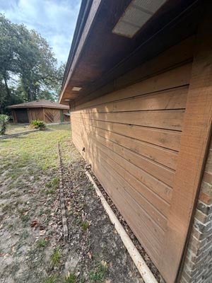 Tiny photo for 64 Golfview Drive, Hilltop Lakes, TX 77871 (MLS # 26010414)