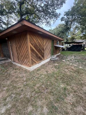 Tiny photo for 64 Golfview Drive, Hilltop Lakes, TX 77871 (MLS # 26010414)