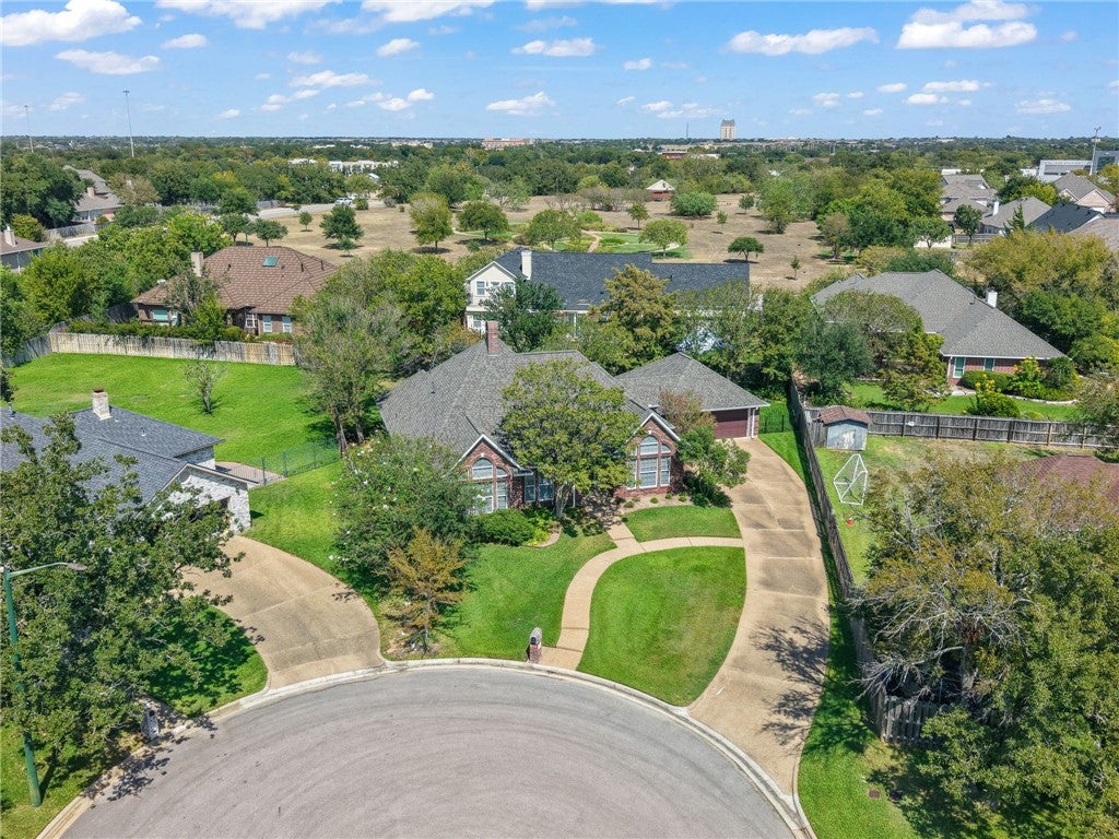 Photo of 1703 Serval Lane, College Station, TX 77840 (MLS # 26011978)