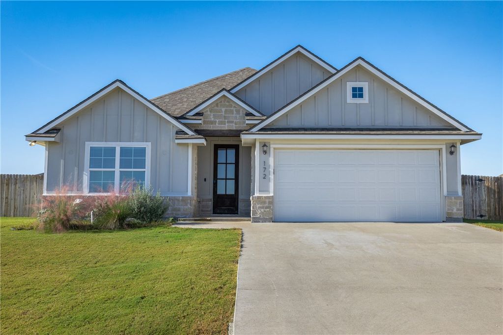 Photo of 172 Pleasant Path, Somerville, TX 77879 (MLS # 25011722)