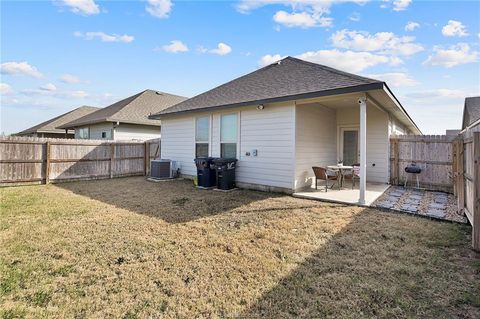 Tiny photo for 1079 Toledo Bend Drive, College Station, TX 77845 (MLS # 26002473)