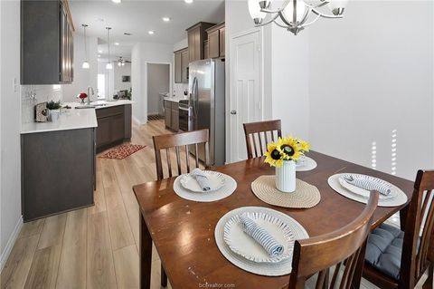 Tiny photo for 1079 Toledo Bend Drive, College Station, TX 77845 (MLS # 26002473)