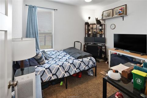 Tiny photo for 1079 Toledo Bend Drive, College Station, TX 77845 (MLS # 26002473)