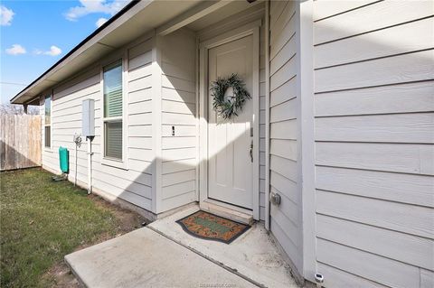 Tiny photo for 1079 Toledo Bend Drive, College Station, TX 77845 (MLS # 26002473)
