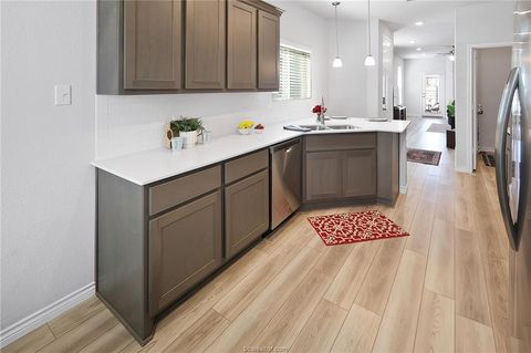 Tiny photo for 1079 Toledo Bend Drive, College Station, TX 77845 (MLS # 26002473)