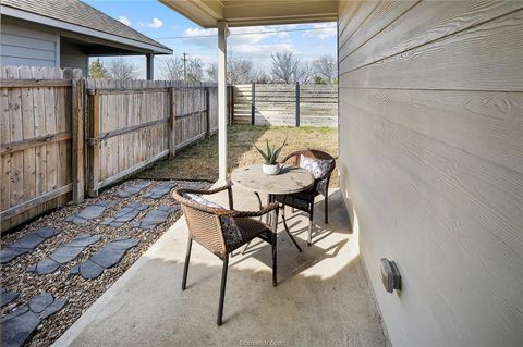 Tiny photo for 1079 Toledo Bend Drive, College Station, TX 77845 (MLS # 26002473)