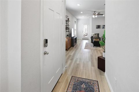 Tiny photo for 1079 Toledo Bend Drive, College Station, TX 77845 (MLS # 26002473)