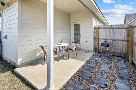 Tiny photo for 1079 Toledo Bend Drive, College Station, TX 77845 (MLS # 26002473)