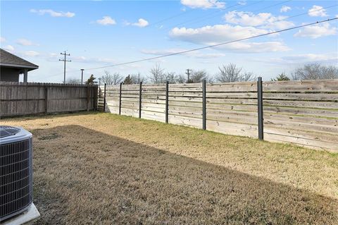 Tiny photo for 1079 Toledo Bend Drive, College Station, TX 77845 (MLS # 26002473)