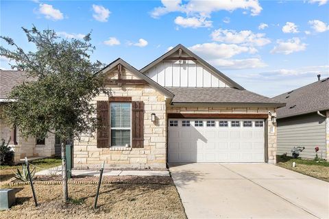 Tiny photo for 1079 Toledo Bend Drive, College Station, TX 77845 (MLS # 26002473)