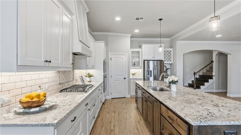 Tiny photo for 15609 Walnut Nook Court, College Station, TX 77845 (MLS # 26010205)