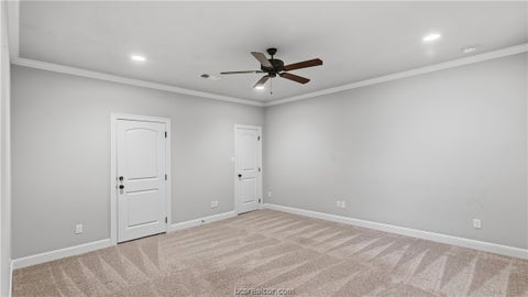Tiny photo for 15609 Walnut Nook Court, College Station, TX 77845 (MLS # 26010205)