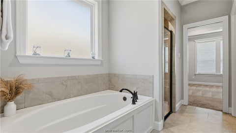 Tiny photo for 15609 Walnut Nook Court, College Station, TX 77845 (MLS # 26010205)