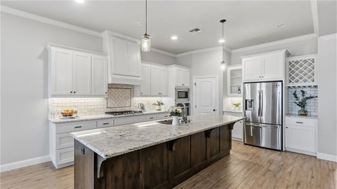 Tiny photo for 15609 Walnut Nook Court, College Station, TX 77845 (MLS # 26010205)