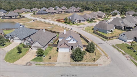 Tiny photo for 15609 Walnut Nook Court, College Station, TX 77845 (MLS # 26010205)