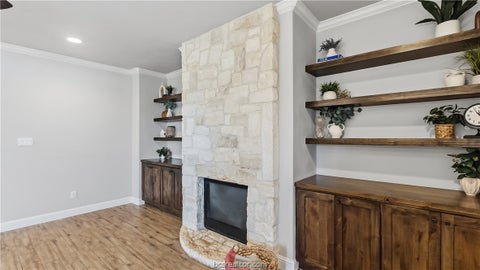 Tiny photo for 15609 Walnut Nook Court, College Station, TX 77845 (MLS # 26010205)