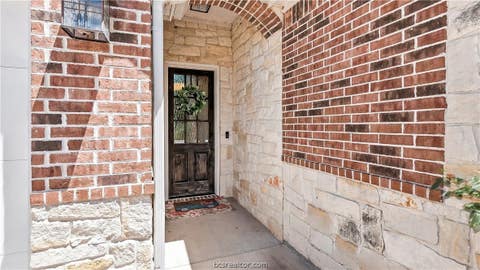 Tiny photo for 15609 Walnut Nook Court, College Station, TX 77845 (MLS # 26010205)