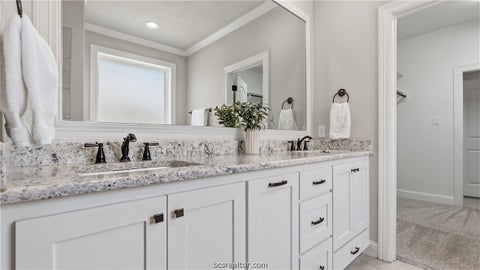 Tiny photo for 15609 Walnut Nook Court, College Station, TX 77845 (MLS # 26010205)