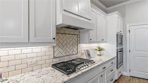 Tiny photo for 15609 Walnut Nook Court, College Station, TX 77845 (MLS # 26010205)