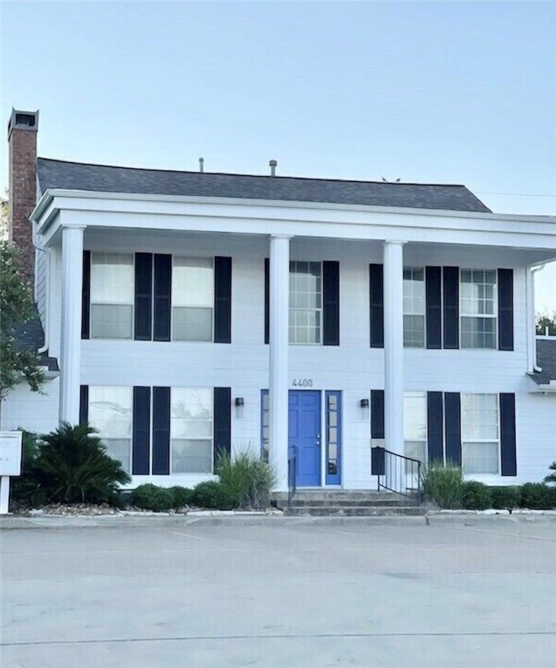 Photo of 4400 Old College Road, Bryan, TX 77801 (MLS # 26007151)