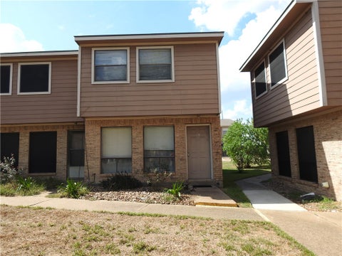 Photo of 2807 Wildflower Drive #19, Bryan, TX 77802 (MLS # 26012220)