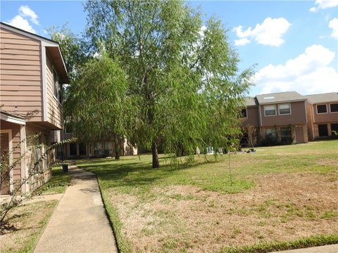 Tiny photo for 2807 Wildflower Drive #19, Bryan, TX 77802 (MLS # 26012220)