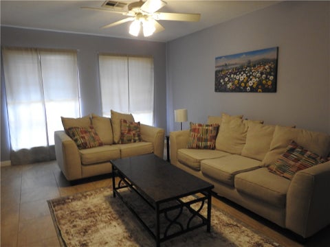Tiny photo for 2807 Wildflower Drive #19, Bryan, TX 77802 (MLS # 26012220)