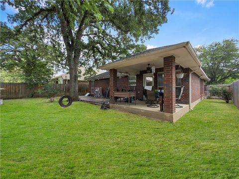 Tiny photo for 1702 Beaver Pond Court, Bryan, TX 77807 (MLS # 26006656)