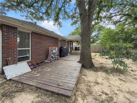 Tiny photo for 1702 Beaver Pond Court, Bryan, TX 77807 (MLS # 26006656)