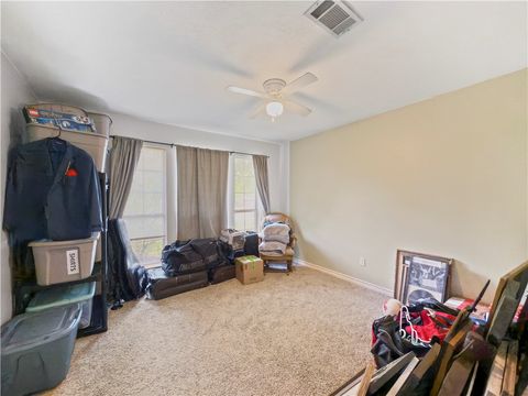 Tiny photo for 1702 Beaver Pond Court, Bryan, TX 77807 (MLS # 26006656)