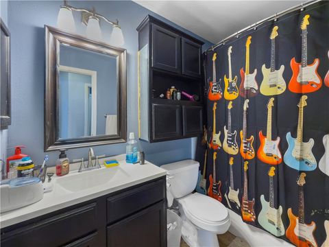 Tiny photo for 1702 Beaver Pond Court, Bryan, TX 77807 (MLS # 26006656)