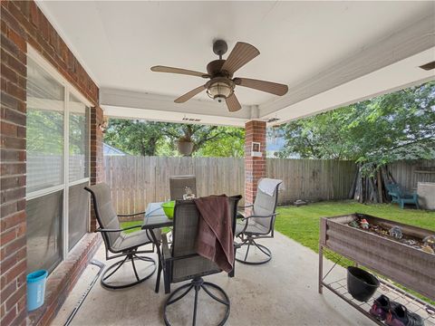 Tiny photo for 1702 Beaver Pond Court, Bryan, TX 77807 (MLS # 26006656)