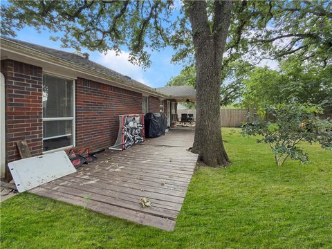 Tiny photo for 1702 Beaver Pond Court, Bryan, TX 77807 (MLS # 26006656)