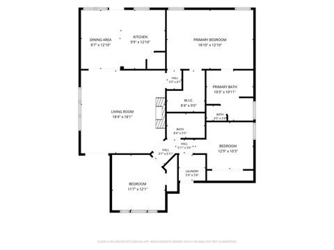 Tiny photo for 1702 Beaver Pond Court, Bryan, TX 77807 (MLS # 26006656)
