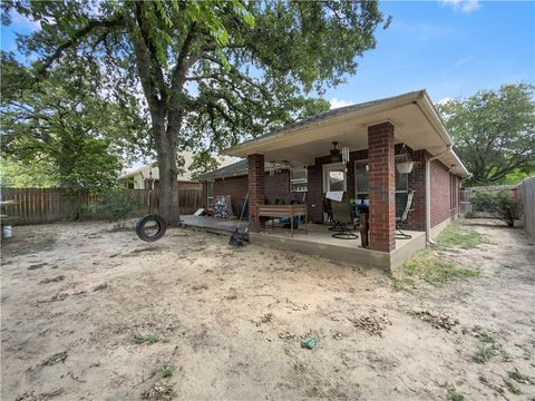 Tiny photo for 1702 Beaver Pond Court, Bryan, TX 77807 (MLS # 26006656)