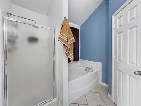 Tiny photo for 1702 Beaver Pond Court, Bryan, TX 77807 (MLS # 26006656)