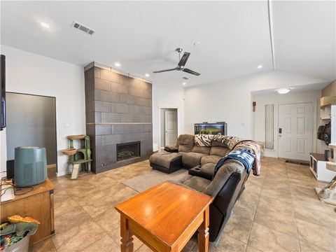 Tiny photo for 1702 Beaver Pond Court, Bryan, TX 77807 (MLS # 26006656)