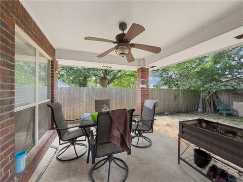 Tiny photo for 1702 Beaver Pond Court, Bryan, TX 77807 (MLS # 26006656)