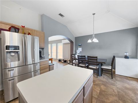 Tiny photo for 1702 Beaver Pond Court, Bryan, TX 77807 (MLS # 26006656)