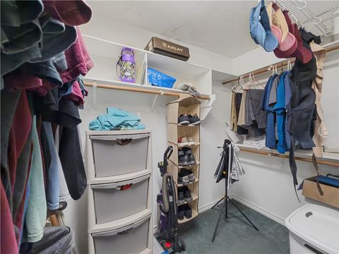 Tiny photo for 1702 Beaver Pond Court, Bryan, TX 77807 (MLS # 26006656)