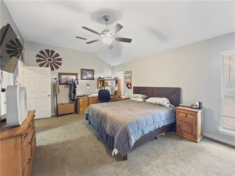 Tiny photo for 1702 Beaver Pond Court, Bryan, TX 77807 (MLS # 26006656)