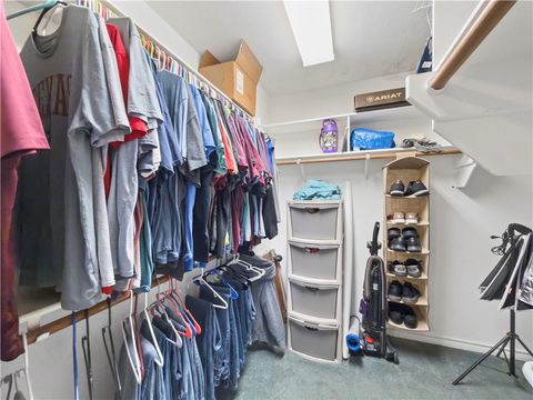 Tiny photo for 1702 Beaver Pond Court, Bryan, TX 77807 (MLS # 26006656)