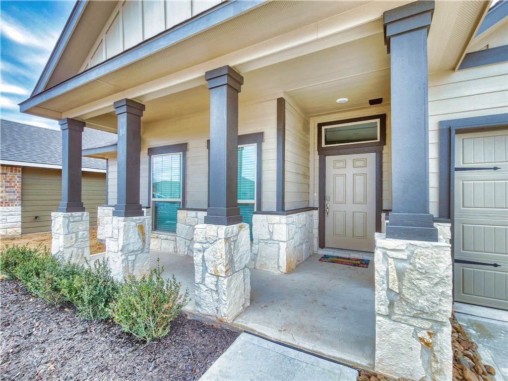 Photo of 6130 Darlington Avenue, College Station, TX 77845 (MLS # 26002711)