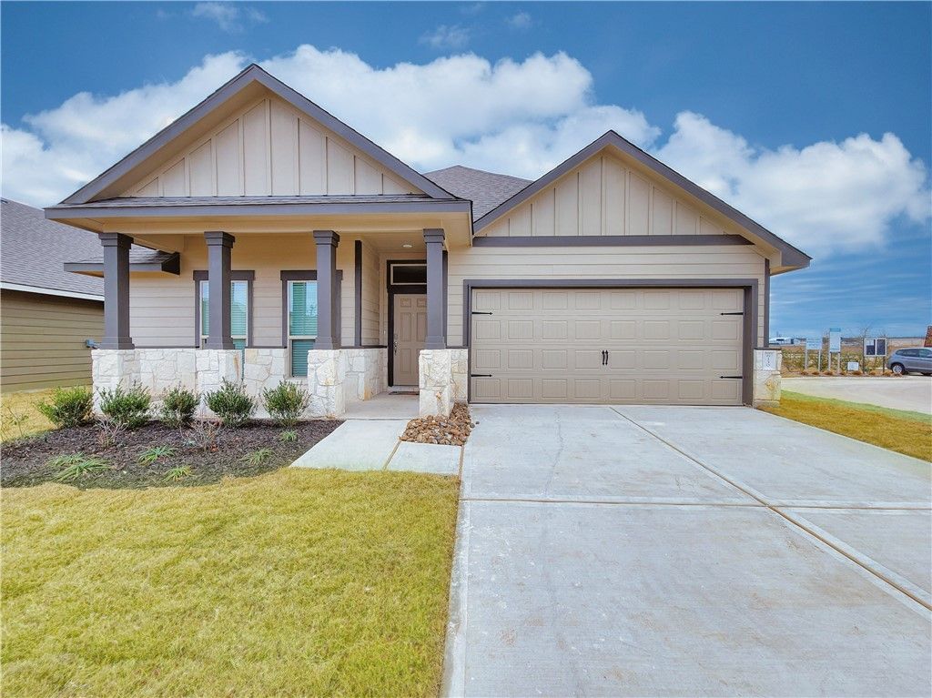 Photo of 6130 Darlington Avenue, College Station, TX 77845 (MLS # 26002711)