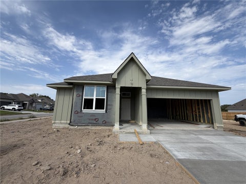 Photo of 6001 Badger Street, Bryan, TX 77807 (MLS # 26010620)
